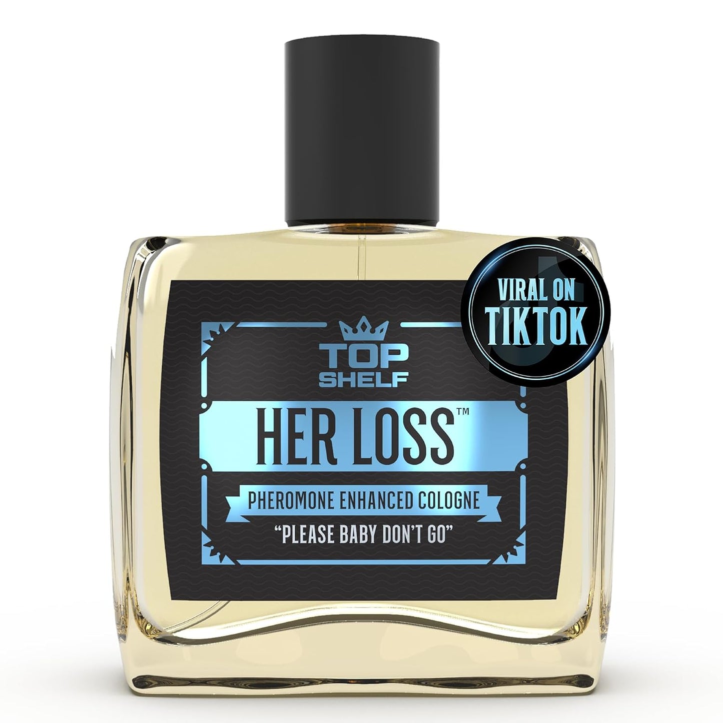 Perfume Her loss de feromonas