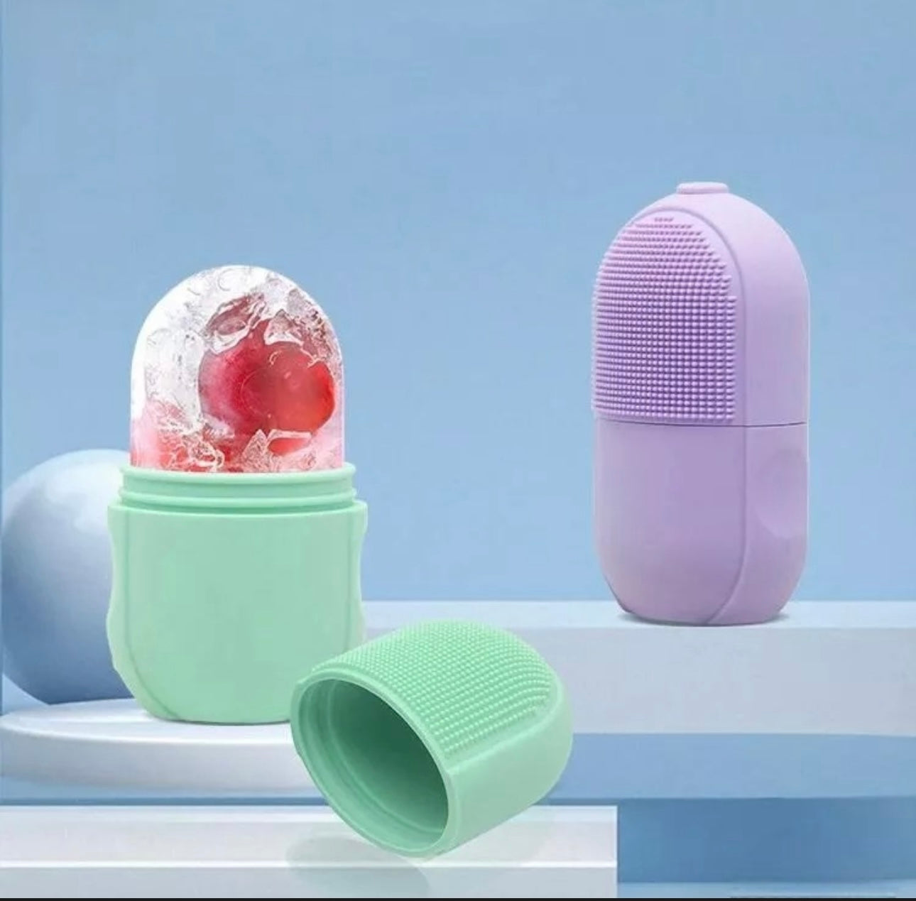 ❄️ IceGlow - 💖 ¡El Secreto de Belleza que Miles de Colombianas 🇨🇴 ya Están Usando en su Cara!