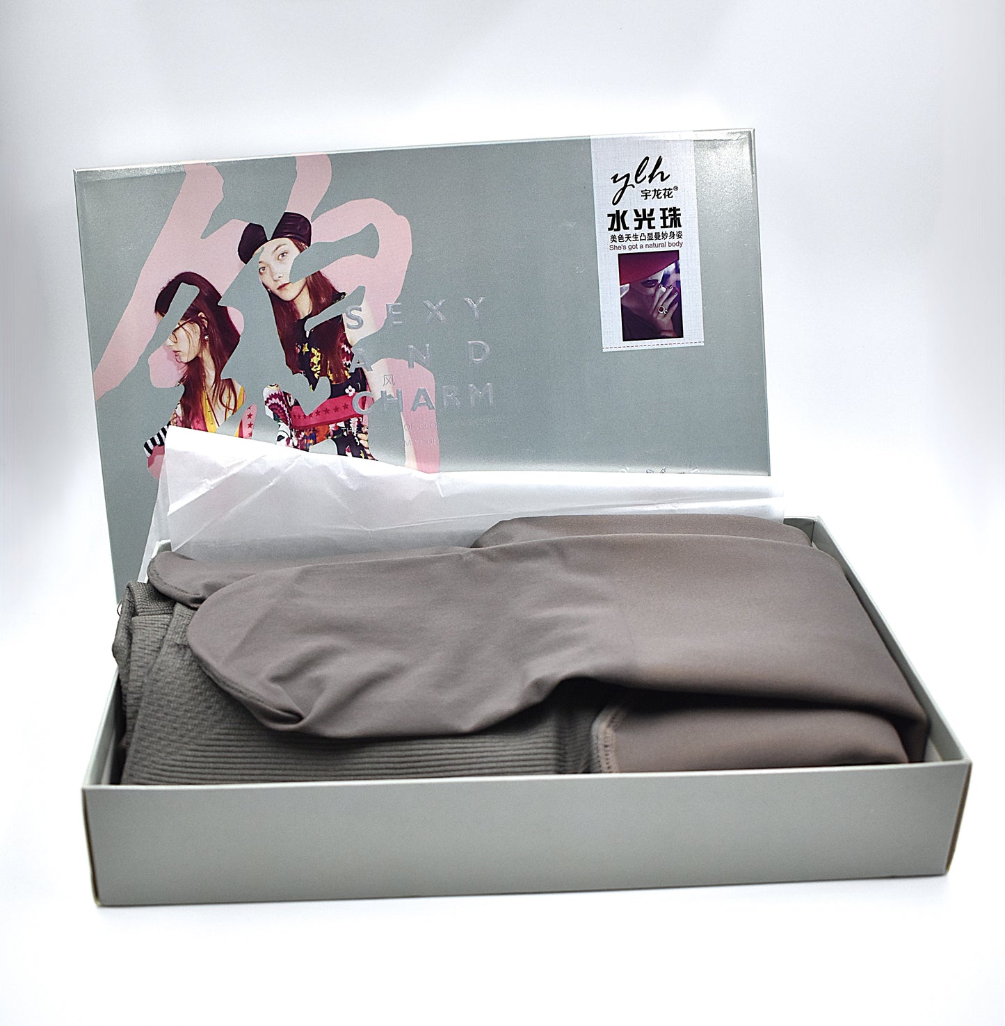 THERMA CLASICA - Medias Termicas Premium ALTA CALIDAD ORIGINALES