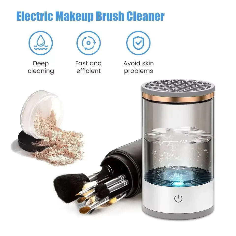 CleanBeauty™ — Menos bacterias, más belleza.