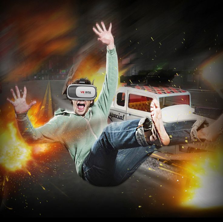 Realidad Virtual en tus Manos: Gafas 3D + Control para Todos