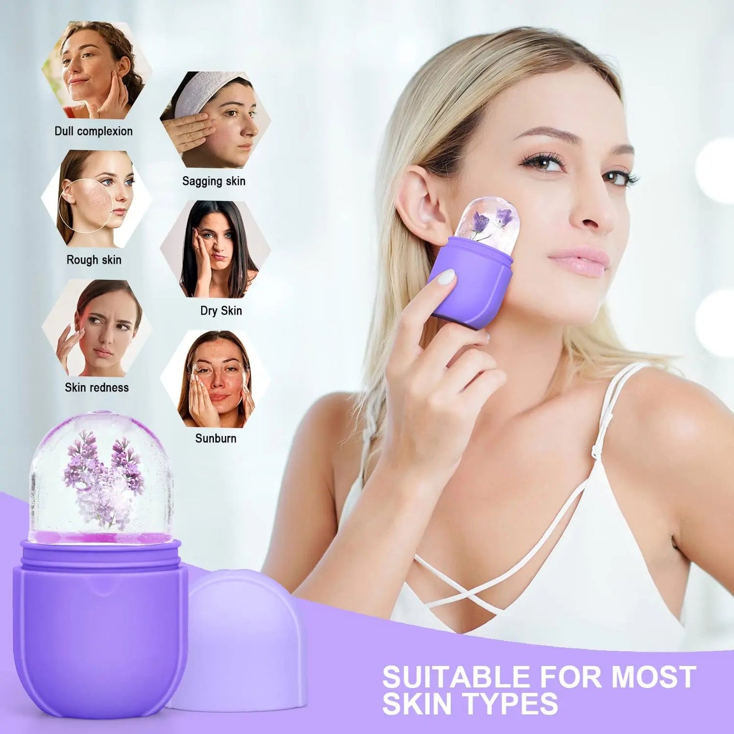 ❄️ IceGlow - 💖 ¡El Secreto de Belleza que Miles de Colombianas 🇨🇴 ya Están Usando en su Cara!