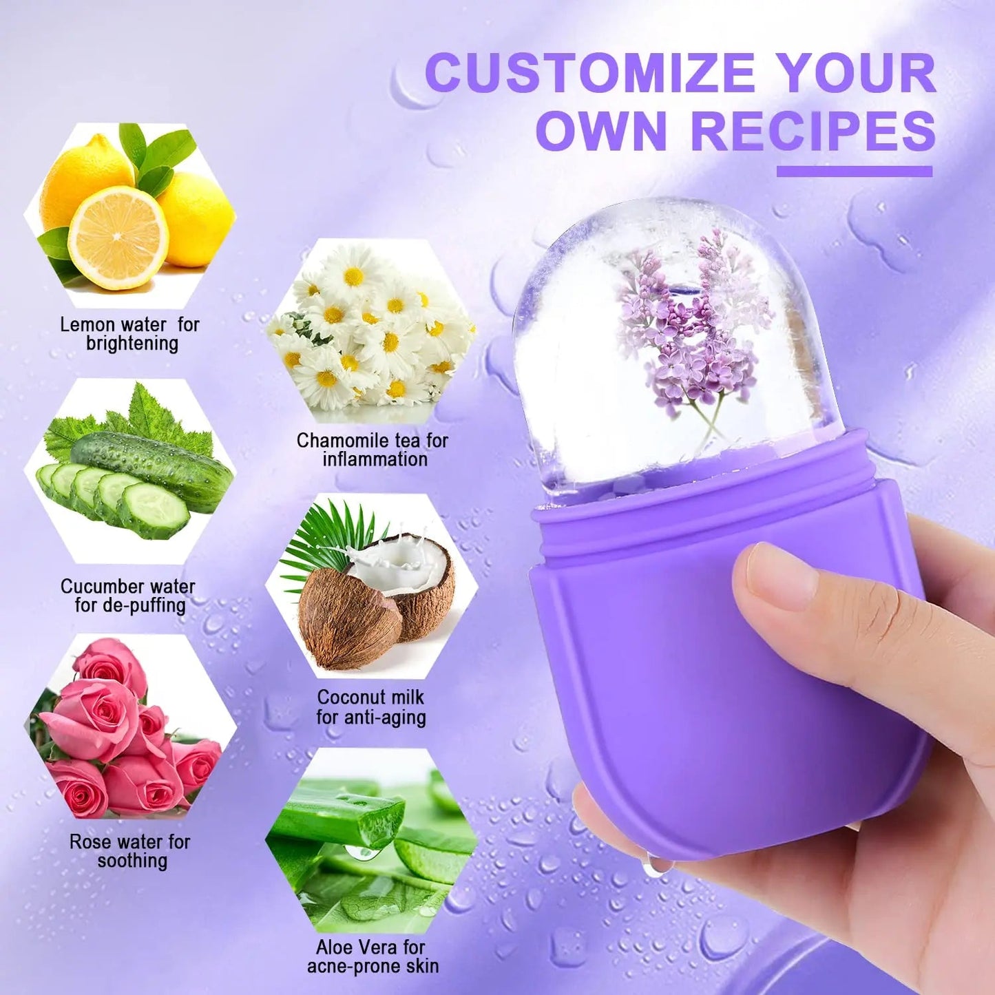 ❄️ IceGlow - 💖 ¡El Secreto de Belleza que Miles de Colombianas 🇨🇴 ya Están Usando en su Cara!