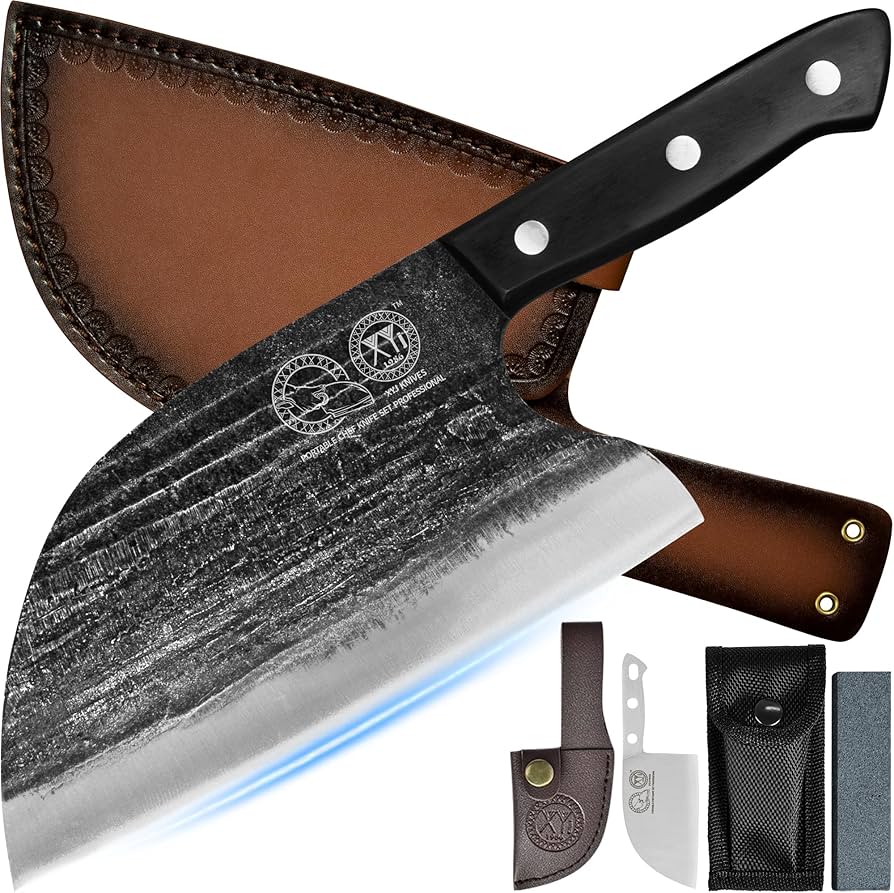 Tazaki ProEdge™ – El Poder del Corte Japonés | Corta como una katana. Domina como un chef.
