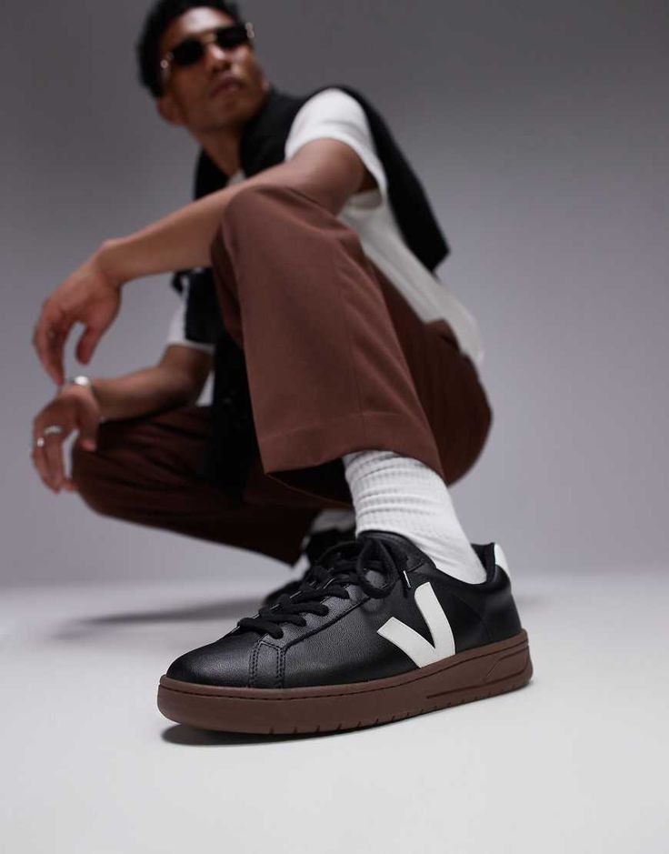 ¡El Tênis Veja Recife Y13 | Estilo, Comodidad y Sostenibilidad en Cada Paso! 🌊👟 ¿Listo para brillar?