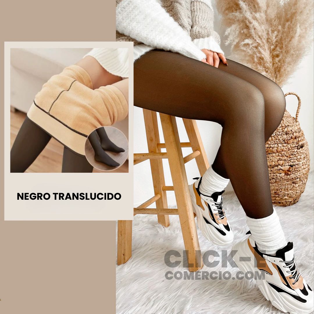 THERMA CLASICA - Medias Termicas Premium ALTA CALIDAD ORIGINALES