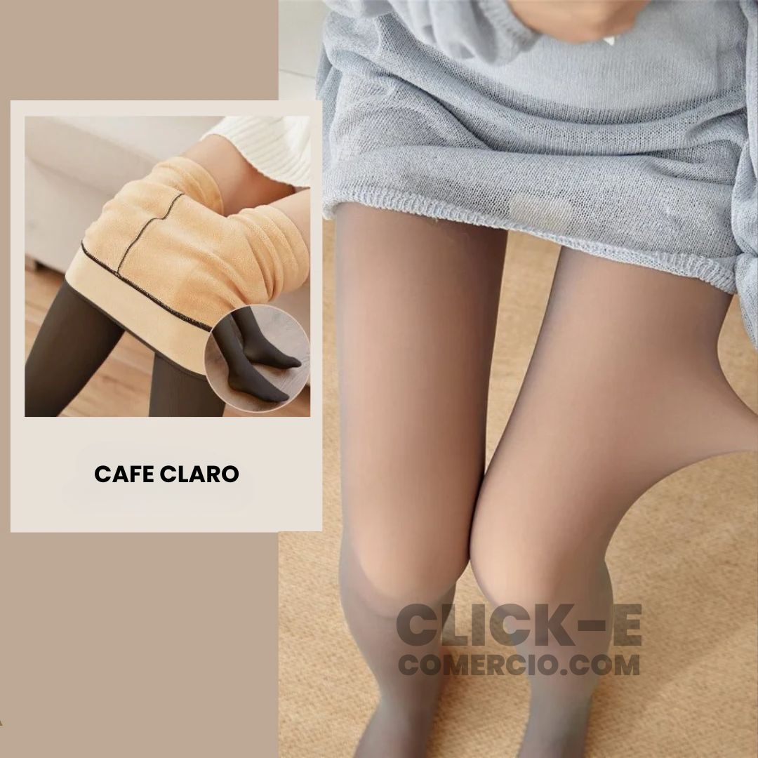 THERMA CLASICA - Medias Termicas Premium ALTA CALIDAD ORIGINALES