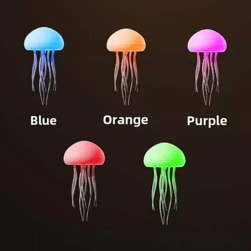 🌌 MeduGlow™ – La calma tiene forma de luz. Relájate, respira y deja que la magia flote a tu alrededor.