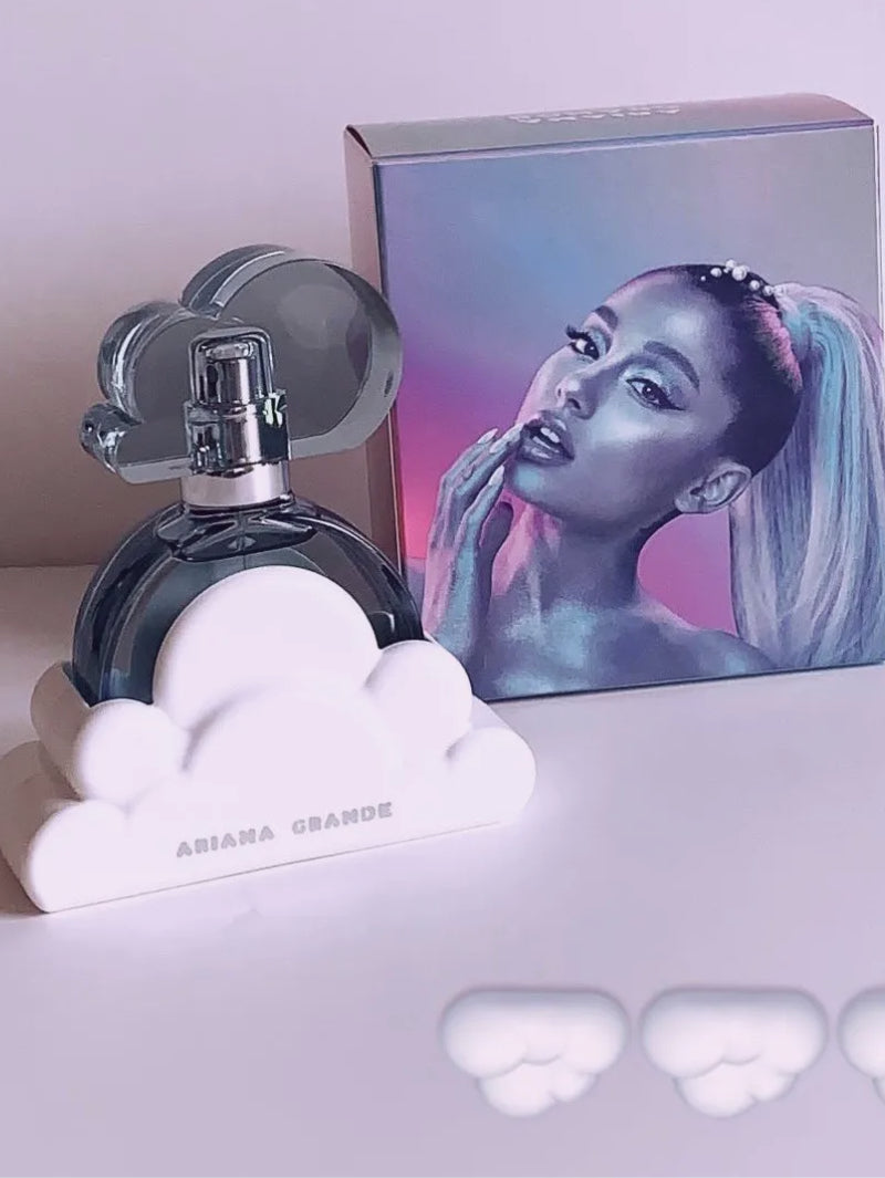 El perfume que enamora: Cloud de Ariana + Regalo Exclusivo 🎁