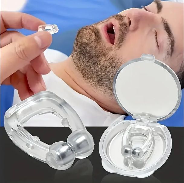 PROMO 3x1 RespiraZen 😌🌿 - Respira profundo, duerme en paz. Di adiós al ronquido desde hoy. 🤫🌙
