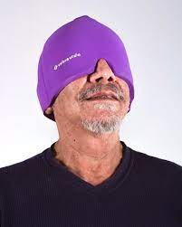 Gorro Gel Alivio Migraña Dolor Cabeza