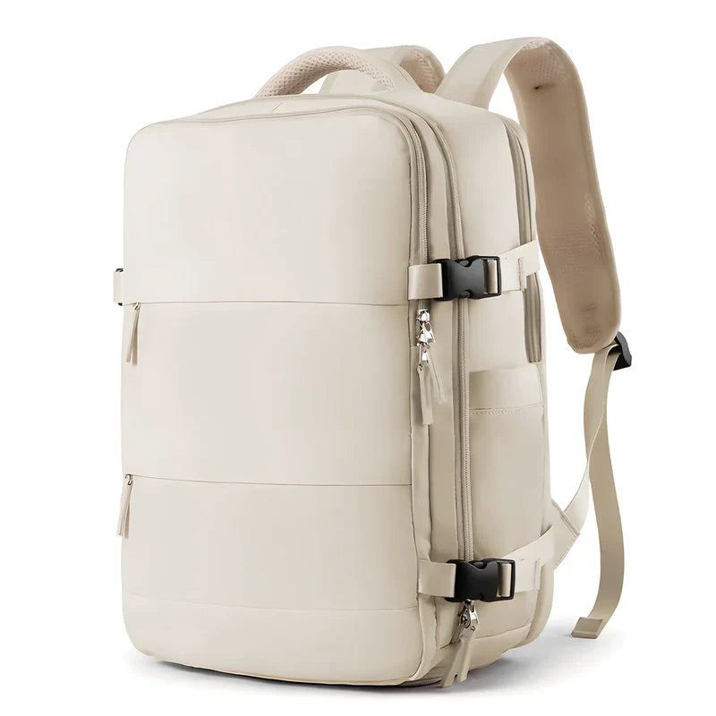 Mochila Ultramax Amazon Voyager - Viaje, Equipaje de mano 🌍