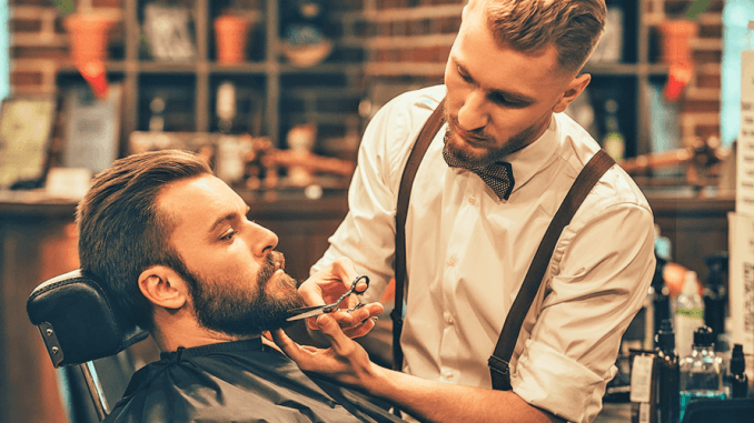 Barba y Cabello