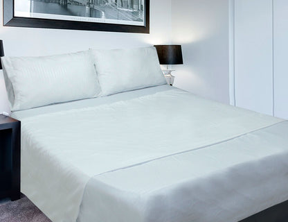 🛏️ Descubre el Placer de Dormir en Lujo: Sábanas 800 Hilos 90% Algodón – Suavidad que Enamora