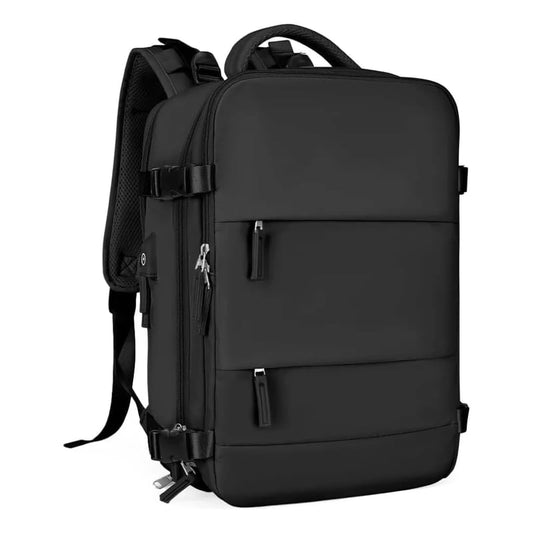Mochila Ultramax Amazon Voyager - Viaje, Equipaje de mano 🌍