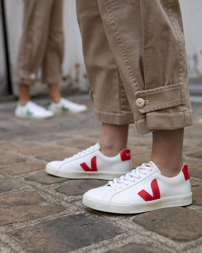 ¡El Tênis Veja Recife Y13 | Estilo, Comodidad y Sostenibilidad en Cada Paso! 🌊👟 ¿Listo para brillar?