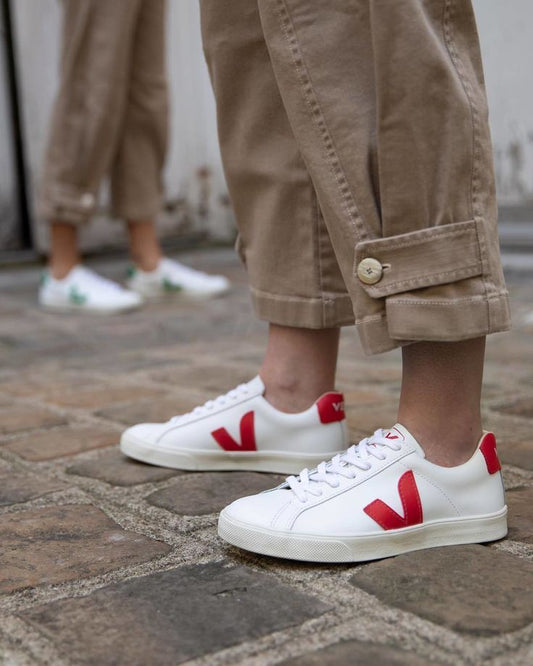 ¡El Tênis Veja Recife Y13 | Estilo, Comodidad y Sostenibilidad en Cada Paso! 🌊👟 ¿Listo para brillar?