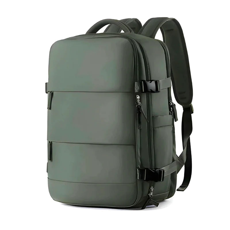Mochila Ultramax Amazon Voyager - Viaje, Equipaje de mano 🌍