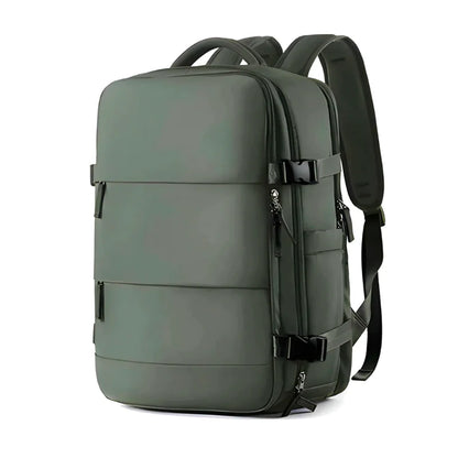 Mochila Ultramax Amazon Voyager - Viaje, Equipaje de mano 🌍