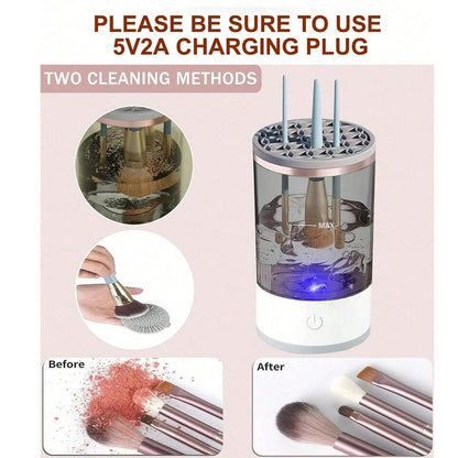 CleanBeauty™ — Menos bacterias, más belleza.