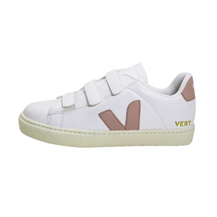 ¡El Tênis Veja Recife Y13 | Estilo, Comodidad y Sostenibilidad en Cada Paso! 🌊👟 ¿Listo para brillar?
