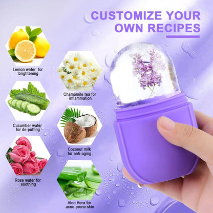 ❄️ IceGlow - 💖 ¡El Secreto de Belleza que Miles de Colombianas 🇨🇴 ya Están Usando en su Cara!