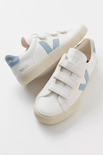 ¡El Tênis Veja Recife Y13 | Estilo, Comodidad y Sostenibilidad en Cada Paso! 🌊👟 ¿Listo para brillar?
