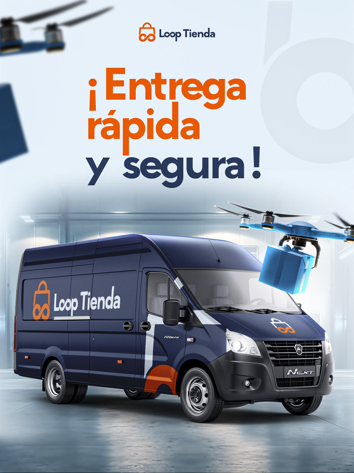 Banner mobile