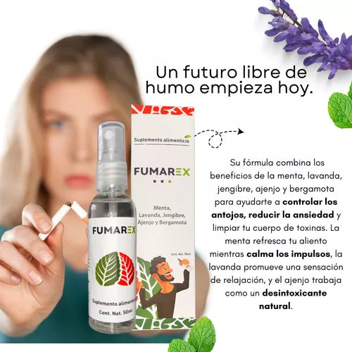 FUMAREX