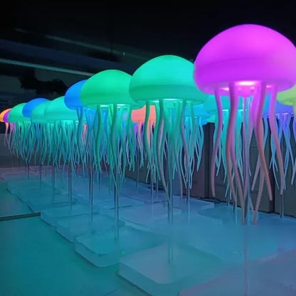 🌌 MeduGlow™ – La calma tiene forma de luz. Relájate, respira y deja que la magia flote a tu alrededor.
