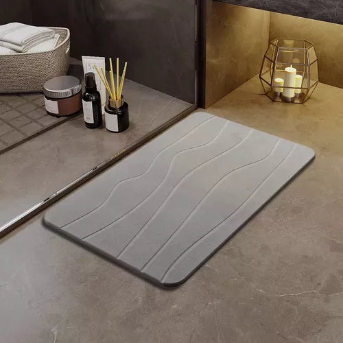 Casa Limpia & Moderna - Tapetes inteligentes para um hogar más seco, seguro y elegante.