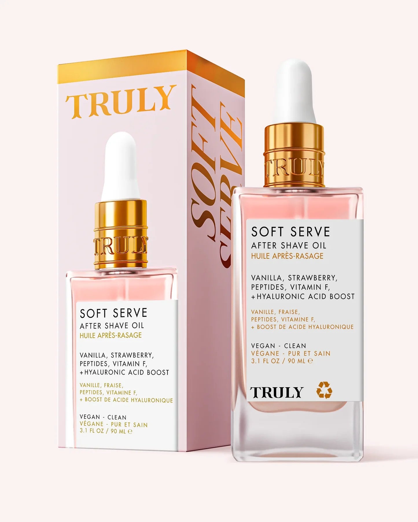 TRULY - El secreto mejor guardado para pieles maduras | Fórmula avalada por especialistas, creada para mujeres reales como tú.