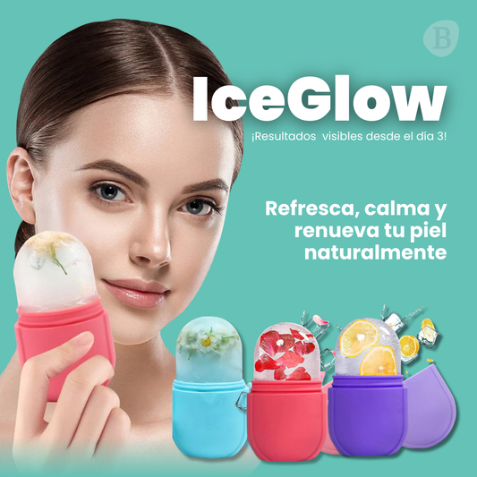 ❄️ IceGlow - 💖 ¡El Secreto de Belleza que Miles de Colombianas 🇨🇴 ya Están Usando en su Cara!