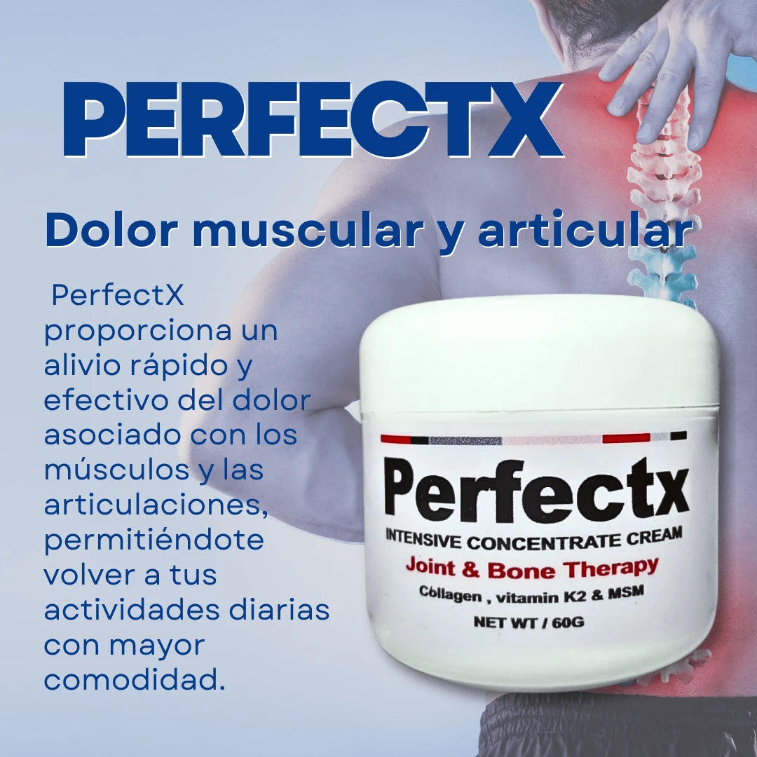 💥 Perfectx Dolores Musculares – ¡Llévate 2 por el precio de 1! Alivio inmediato por partida doble! 💪🐝