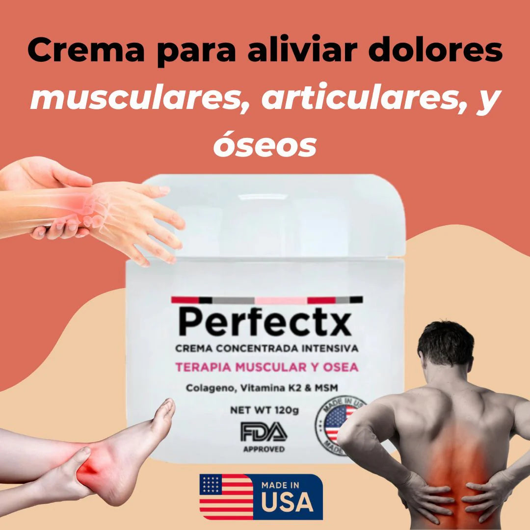 💥 Perfectx Dolores Musculares – ¡Llévate 2 por el precio de 1! Alivio inmediato por partida doble! 💪🐝