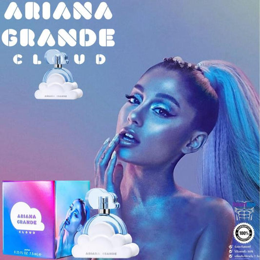 El perfume que enamora: Cloud de Ariana + Regalo Exclusivo 🎁