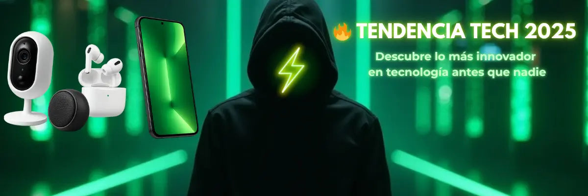 Banner desktop