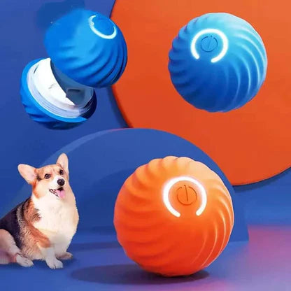 SmartPet360™ -  Diversión y estimulación para tu mascota... ¡sin que tengas que mover un dedo!