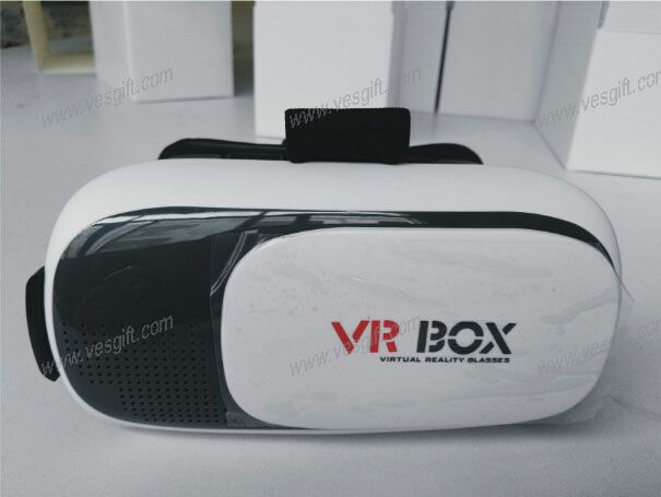 Realidad Virtual en tus Manos: Gafas 3D + Control para Todos