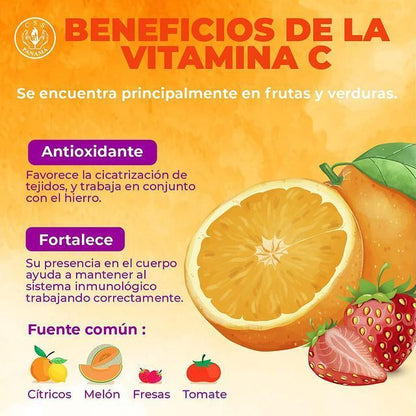 SlimVita Gummies – Quema Grasa y Mejora tu Digestión con Sabor a Manzana Verde