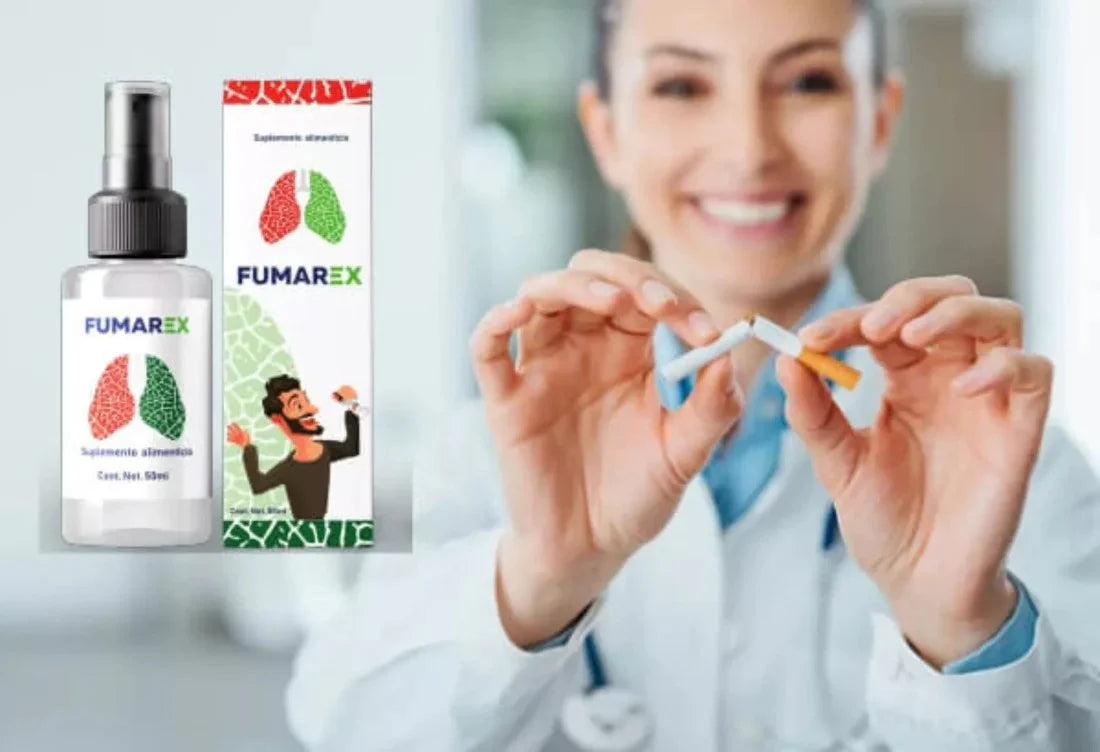 FUMAREX