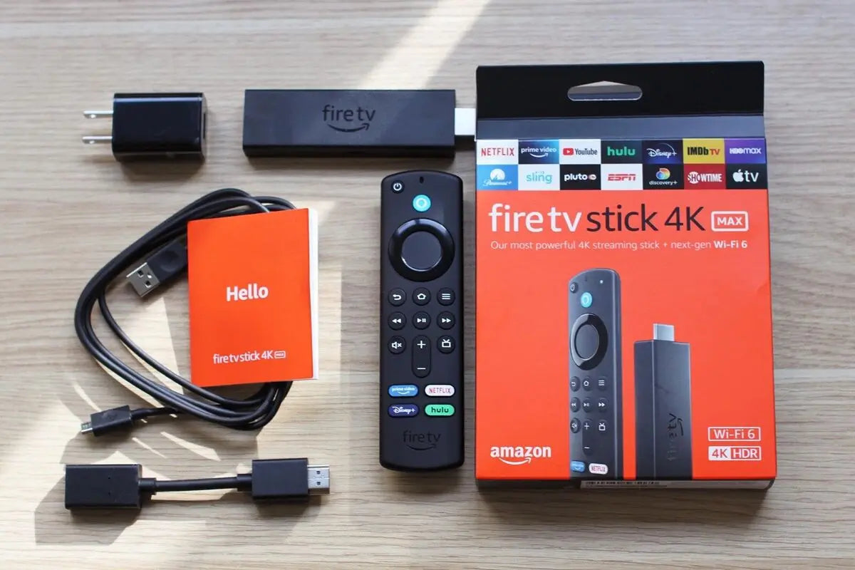 Convierte tu TV en Smart 4K con v Stick Android 14.0 – Rápido y Fácil de Usar