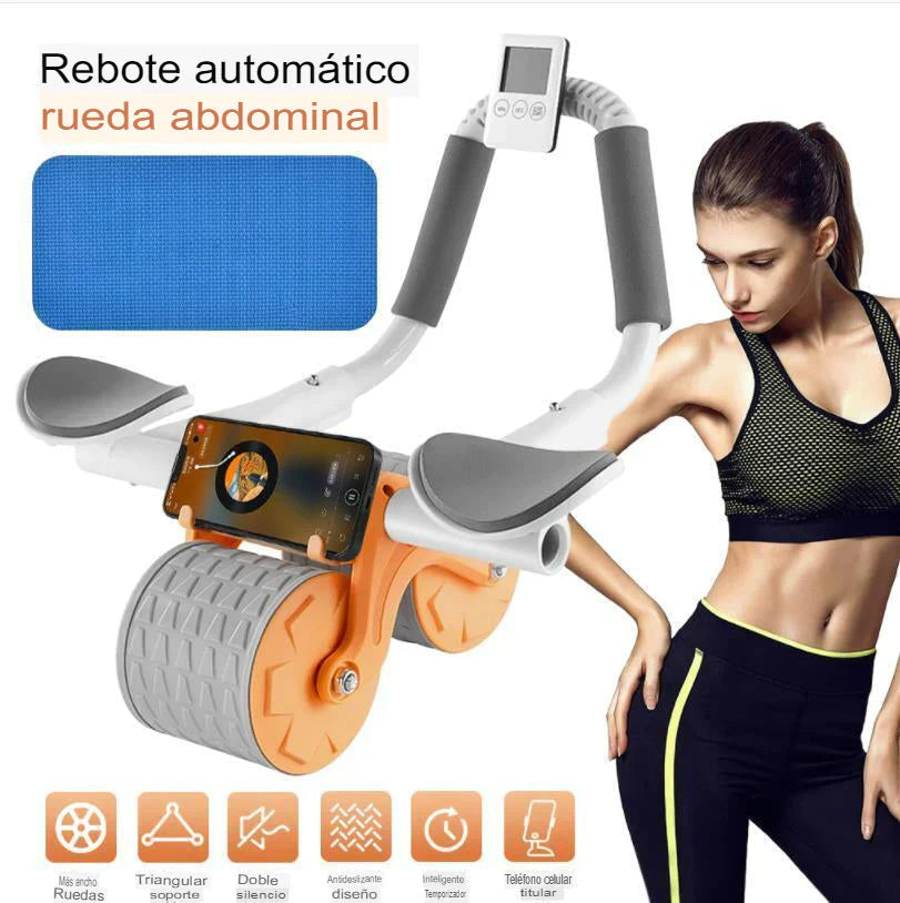PowerFit™ Pack - ¡Transforma Tu Cuerpo y Tu Vida en Solo 21 Días — Sin Salir de Casa! (+ un Kit de Bandas GRATIS)